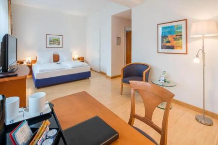 Best Western Am Strassberger Tor - 70
