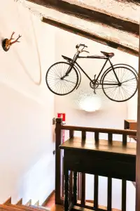 Hostal Cisco de Sans - 11