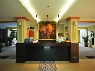 Hua Hin White Sand - 1