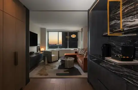 Thompson Central Park New York, by Hyatt - 36