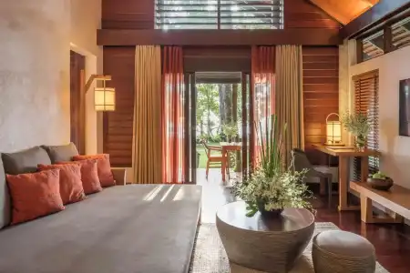 The Tubkaak Krabi Boutique Resort - 8