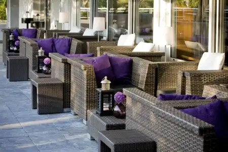 Van Der Valk 's-Hertogenbosch - Vught - 13