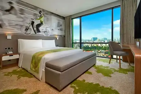 Holiday Inn & Suites SAIGON AIRPORT by IHG - 168