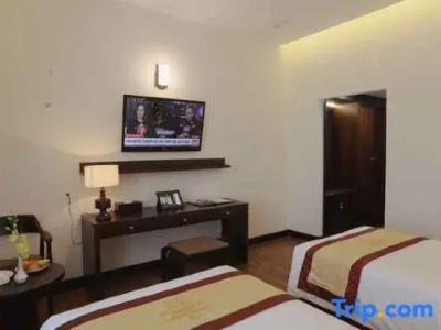 Huong Giang Resort and Spa - 170
