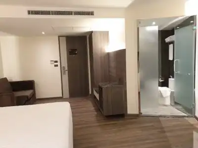 Aspira Parc Sukhumvit 22 - 31