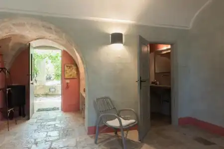 Masseria Borgo San Marco - 55