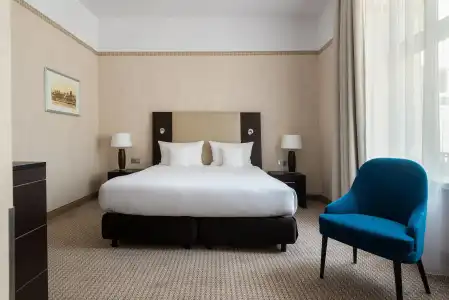 Polonia Palace - 10