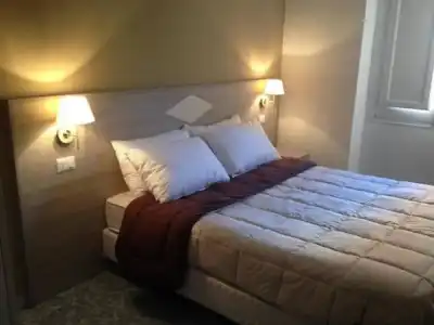 Kaliè Rooms - Guesthouse - 1