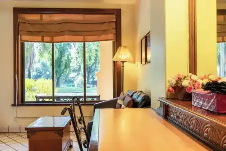Pung-waan Resort & Spa Kanchanaburi - 123