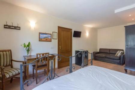 La Valle Dei Casali B&B - 24