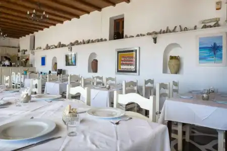 Mykonos Beach - 21