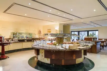 Eurostars Grand Wien - 46