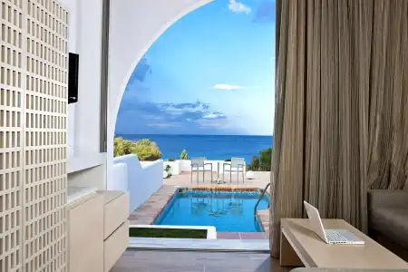 Porto Angeli Beach Resort – All Inclusive - 20