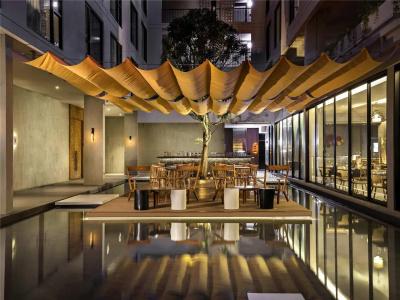 Novotel Chiangmai Nimman Journeyhub - 41