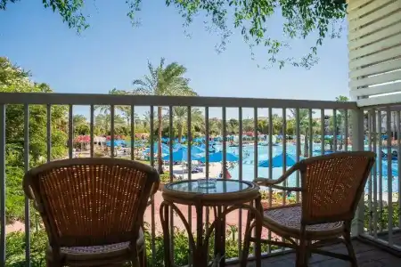 Desert Rose Resort - 68