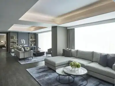 Yogyakarta Marriott - 144