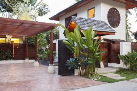 Baan Leelawadee - 11
