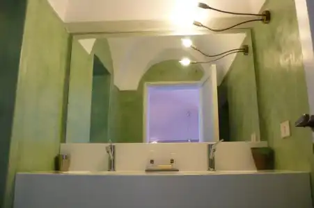 Zubebi Resort - 17