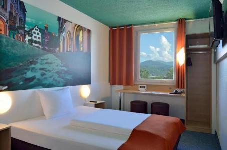 B&B Freiburg-Nord - 29