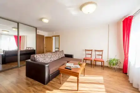 Central Dayflat Apartments - 131