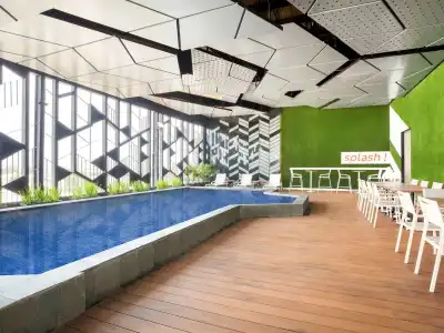 Ibis Styles Jakarta Sunter - 18