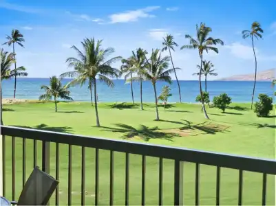 Maui Sunset - 131