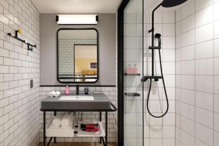 Moxy Kyoto - 30