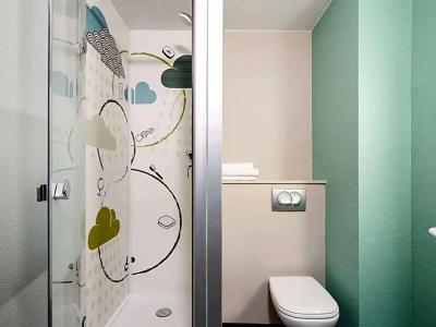 Ibis Budget Lille Gares Vieux-Lille - 33