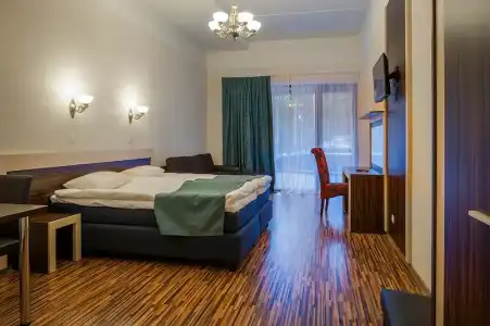 Pirita Beach Apartments & SPA - 33