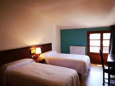 Santa Bàrbara de La Vall d'Ordino - 52