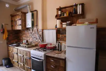 Guest House Dilijan Orran - 71