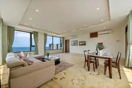 Phuoc My An Beach - 42
