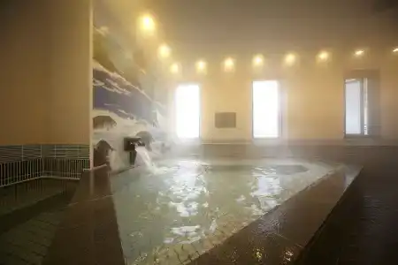 Dormy Inn Express Sendai Hirosedori - 17