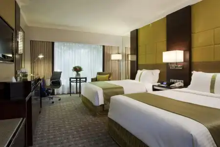 Holiday Inn Singapore Orchard City Centre by IHG - 12