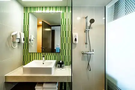 Holiday Inn Express BANGKOK SUKHUMVIT 11 by IHG - 82
