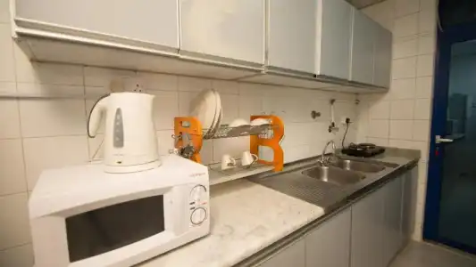 Rainbow Apartments - 9