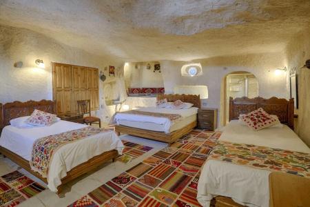 Tulip Cave Suites - 136