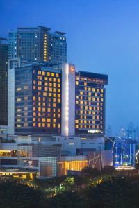 Sheraton Grand Jakarta Gandaria City - 78