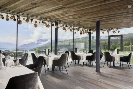 SONNENBERG | Panorama Dolomites Wellbeing - 30