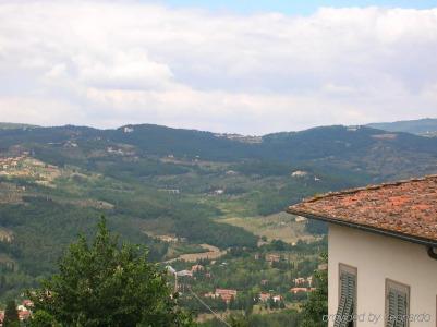 Camping Village Panoramico Fiesole - 10