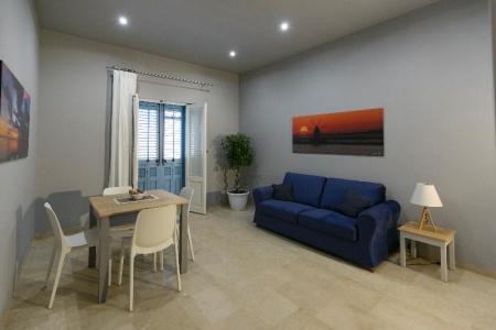 ZIBIBBO SUITES & ROOMS - Apartin Centro Storico a Trapani - 65