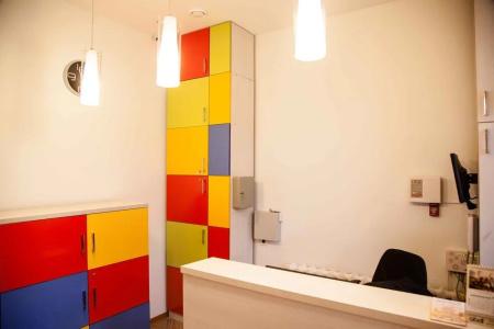 Club Hostel - 2