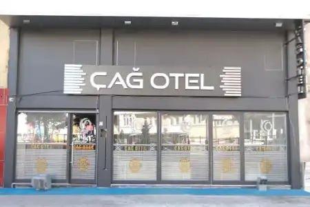 Çag Otel - 0