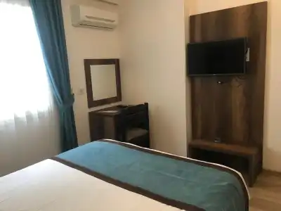 Dinc Pansiyon - 19