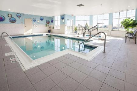 Hilton Garden Inn Fargo - 14