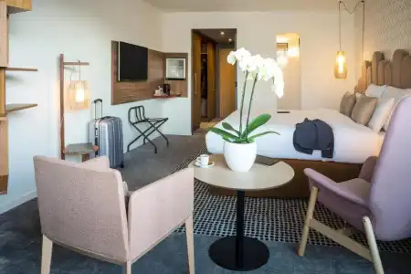 Mercure & Spa Aix-les-Bains Domaine Marlioz - 92
