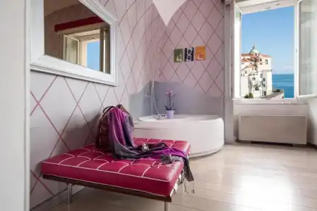 Palazzo Ferraioli & Wellness Center - 85