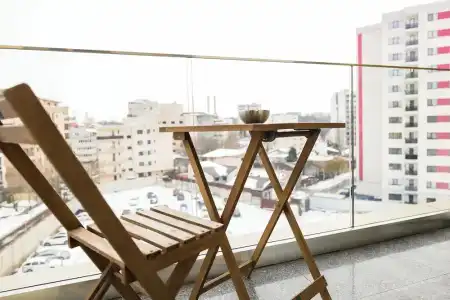 Le Blanc Aparthotel - 27