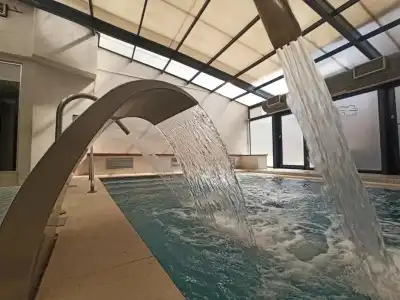 Spa Paris - 14