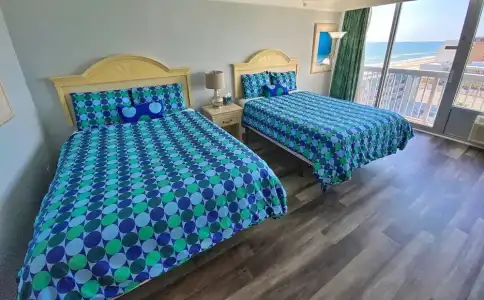 Daytona Beach Resort - 65